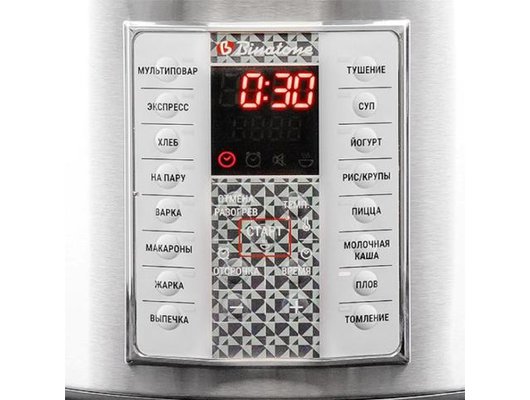 Мультиварка BINATONE MCE 5043